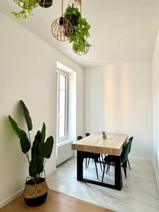 Oasis En Centre-Ville Vierzon Extérieur photo